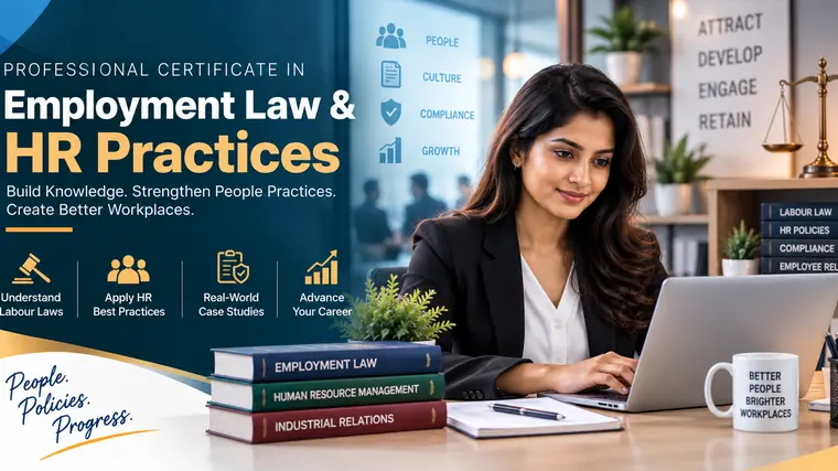 Employment Law & HR Practices