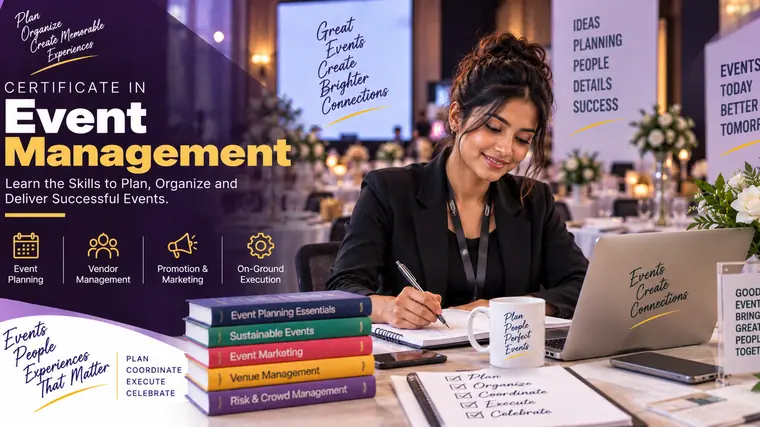 Event Management