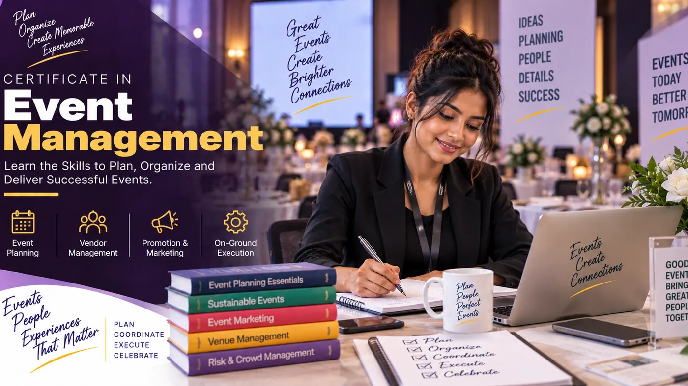 Event Management