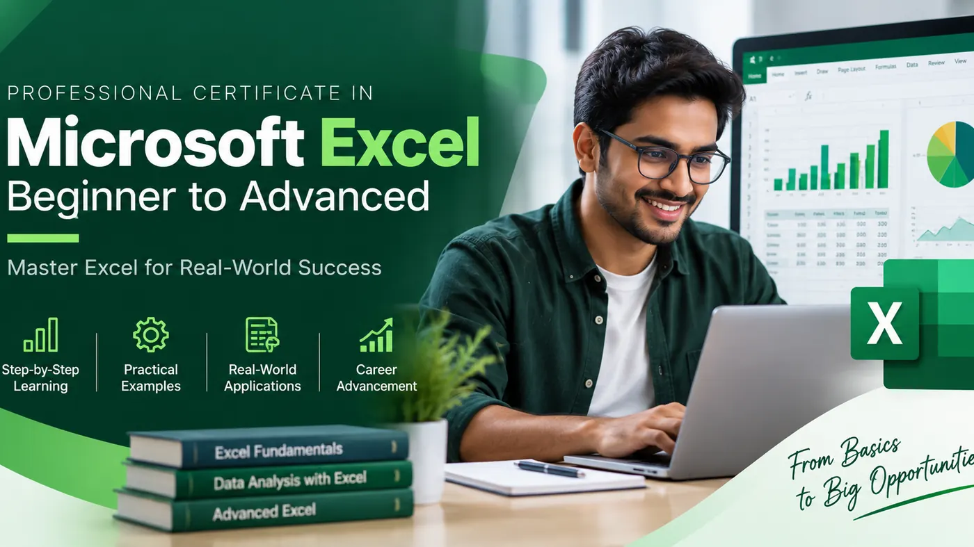 Microsoft Excel