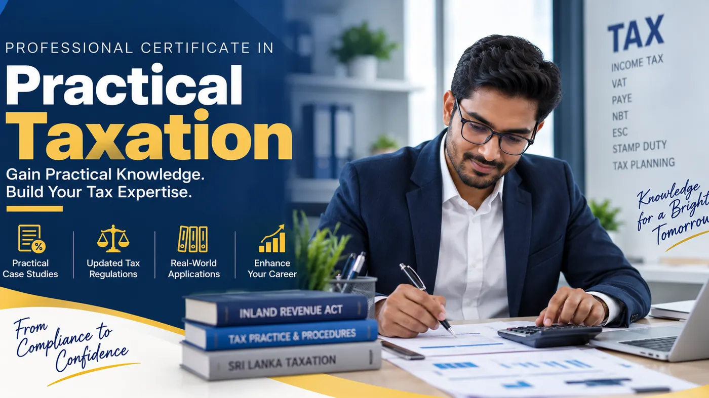 Practical Taxation
