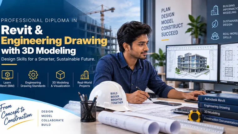 Revit & Engineering Drawing