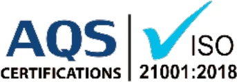 ISO 21001:2018