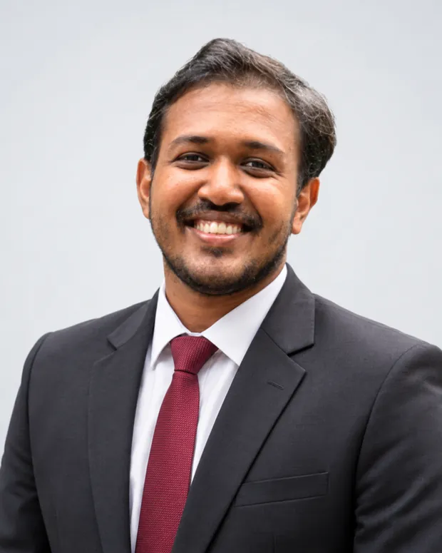 Ms. Chamod Sandaru