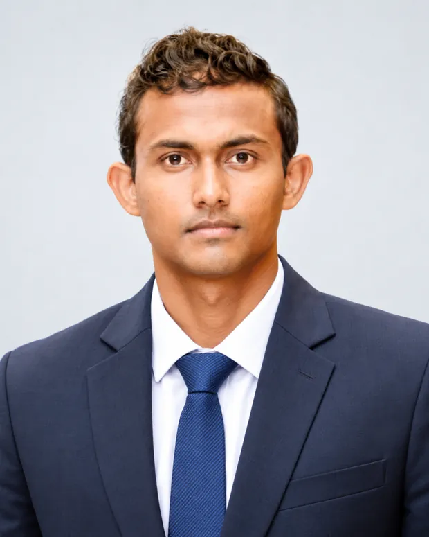 Mr. Janitha Herath
