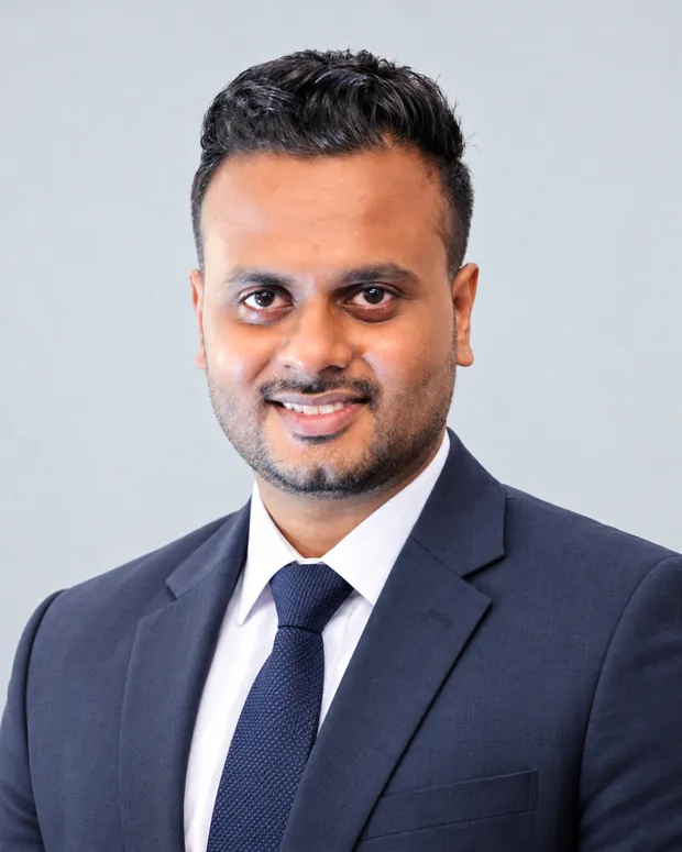 Mr. Kasun Tharindu