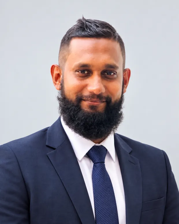 Ms. Mewan Liyanage