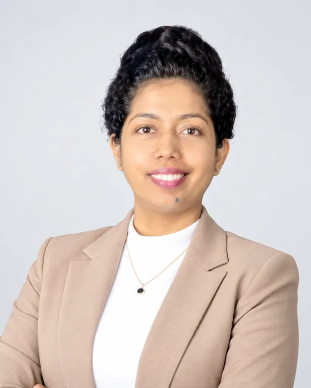 Ms. Navodhi Karunarathna