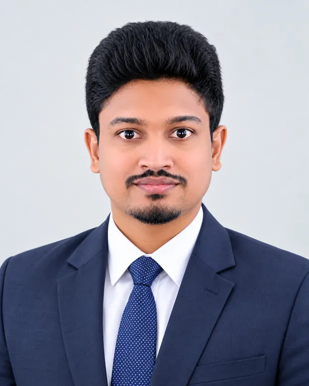 Mr. Nismal Ekanayake