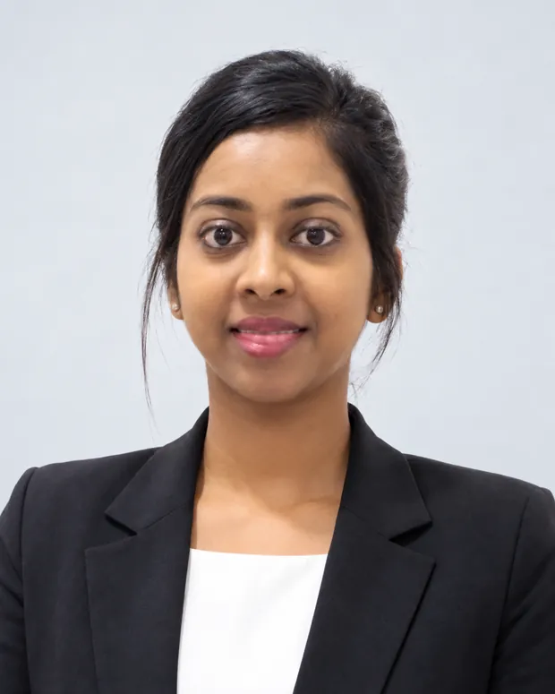 Ms. Sadani Kulathunga