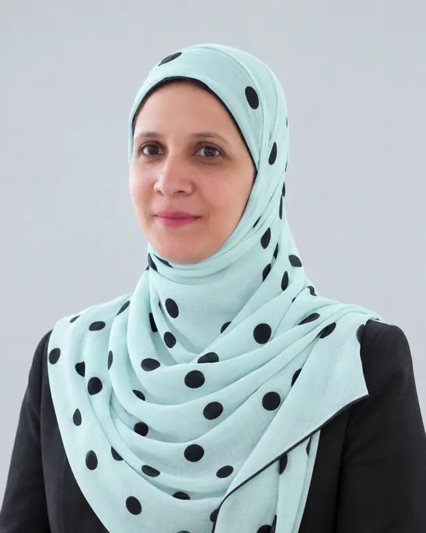 Ms. Thasneem Niyas